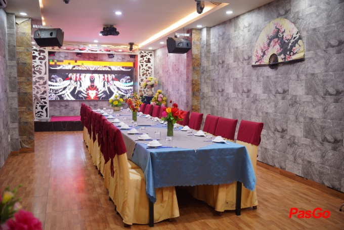 OK 3 Anh Em - Bến Vân Đồn-6